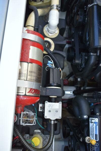 2008 Formula 353 FASTech Sport