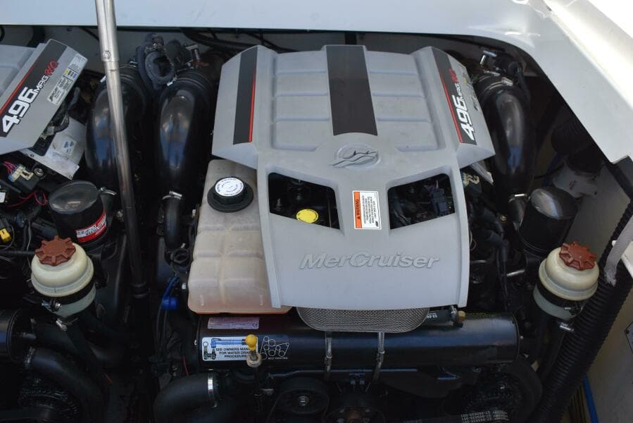2008 Formula 353 FASTech Sport