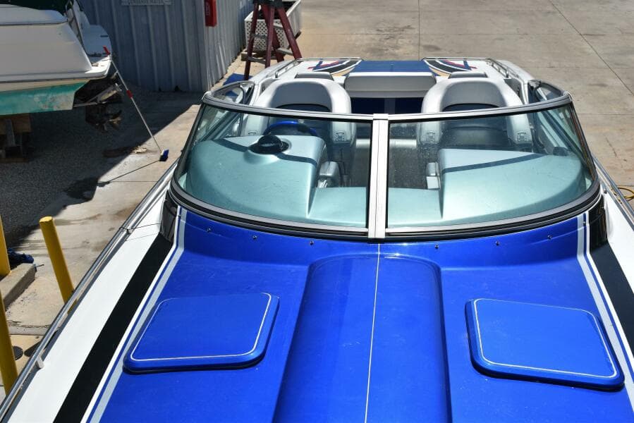 2008 Formula 353 FASTech Sport
