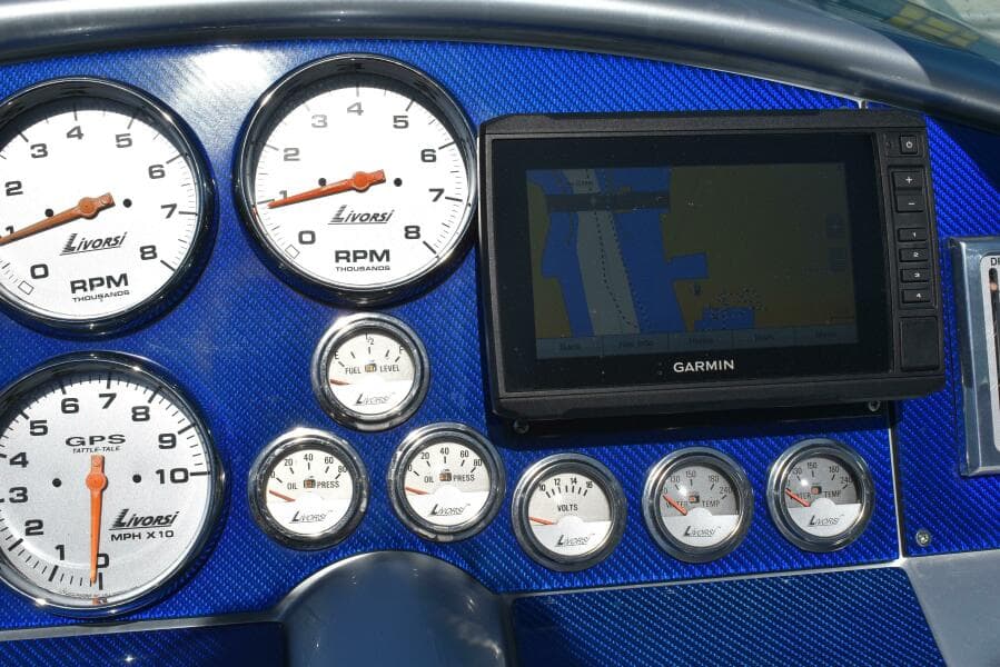 2008 Formula 353 FASTech Sport