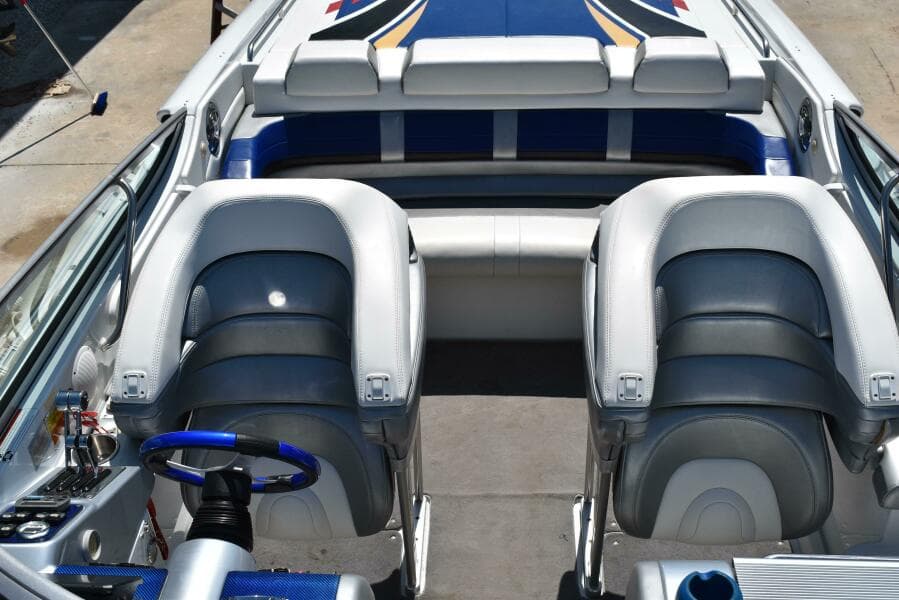 2008 Formula 353 FASTech Sport