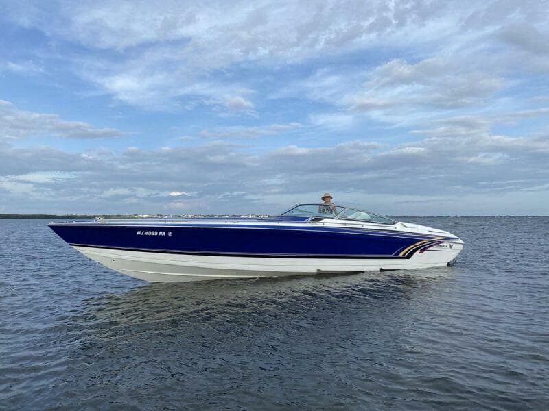 2008 Formula 353 FASTech Sport
