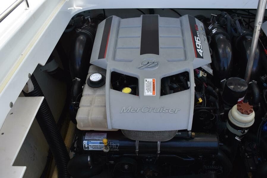 2008 Formula 353 FASTech Sport