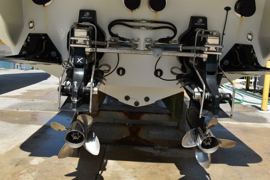2008 Formula 353 FASTech Sport