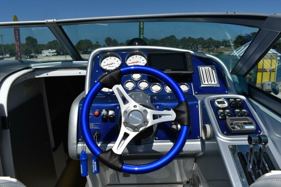2008 Formula 353 FASTech Sport