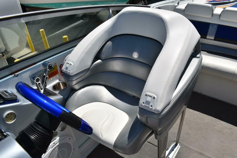 2008 Formula 353 FASTech Sport