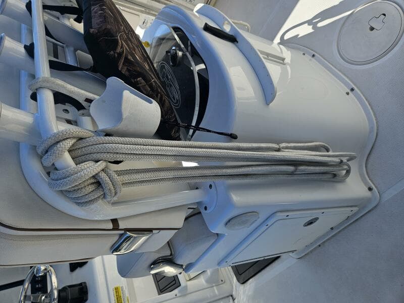 2021 Sea Hunt 