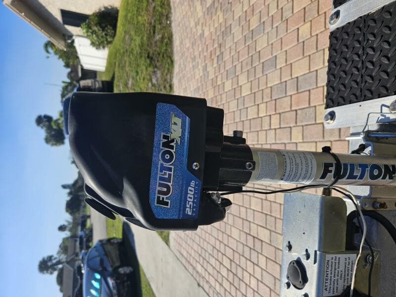 2021 Sea Hunt 