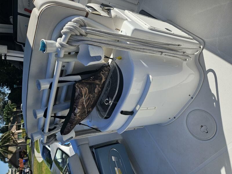 2021 Sea Hunt 