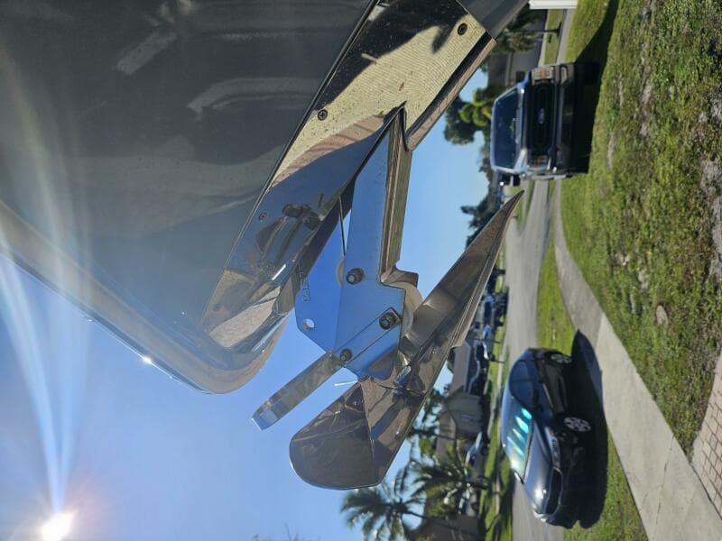 2021 Sea Hunt 