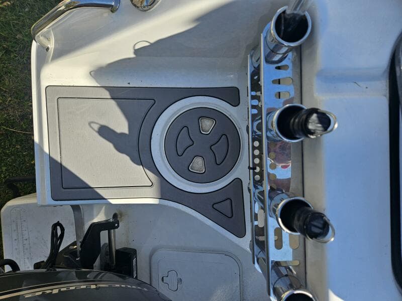 2021 Sea Hunt 
