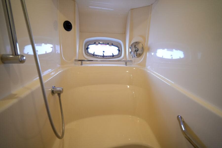 2010 Sea Ray 500 Sundancer