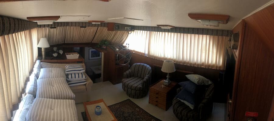 Maim Salon 1