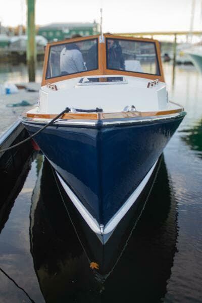 2024 New Harbor Boats New Harbor 28
