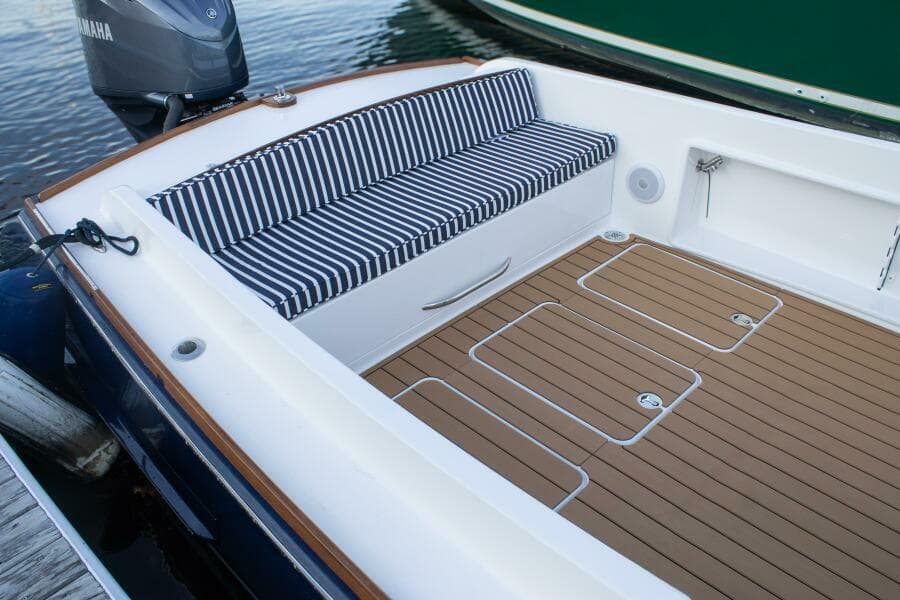 2024 New Harbor Boats New Harbor 28