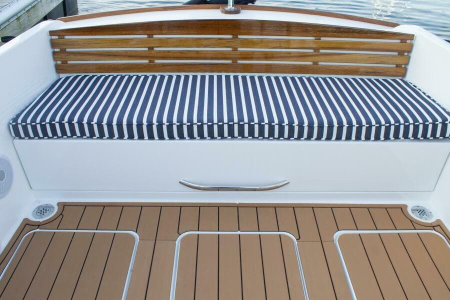 2024 New Harbor Boats New Harbor 28