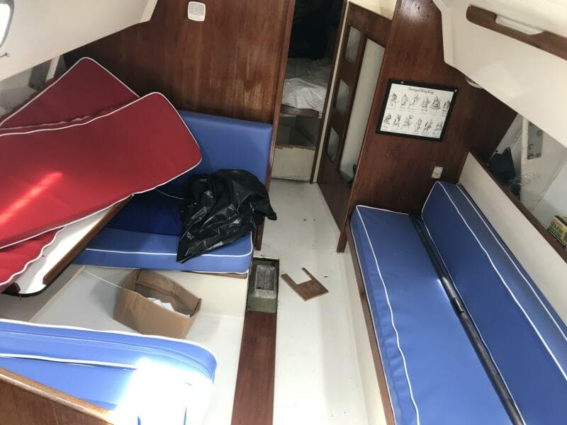 C&C Cabin