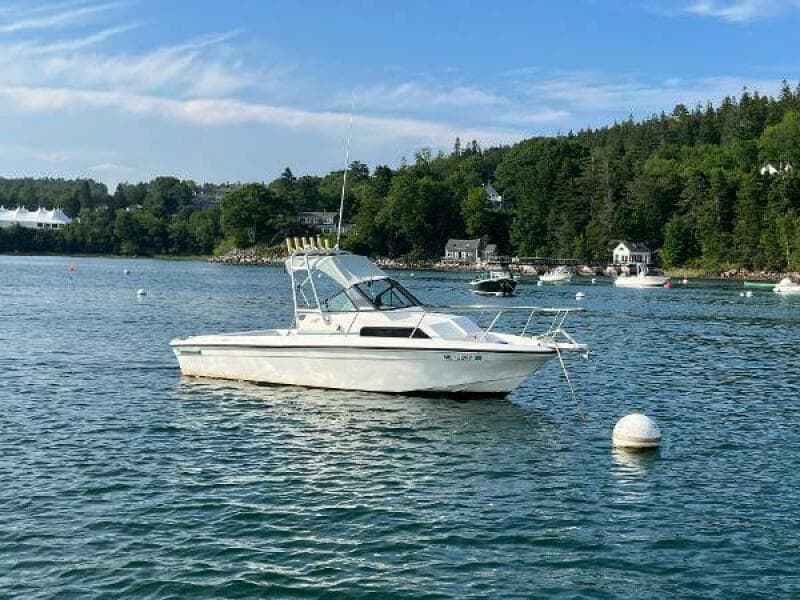 Sport Craft 1