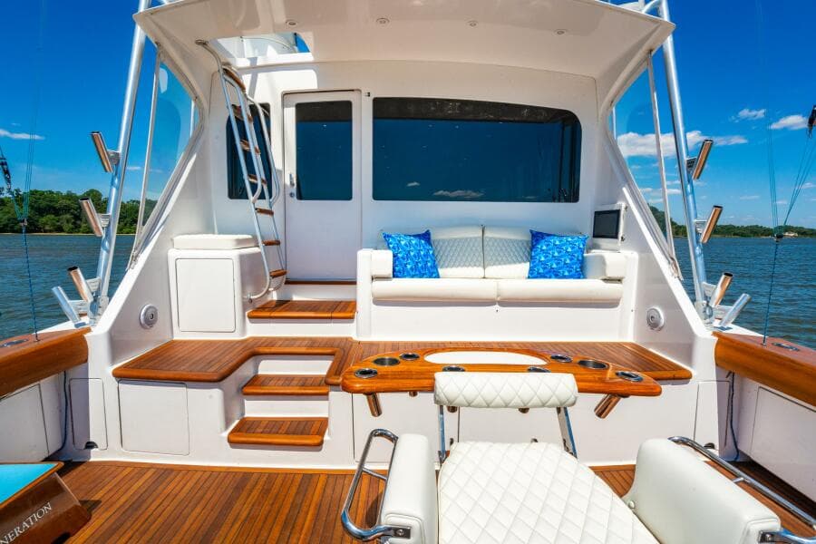 2006 Viking 