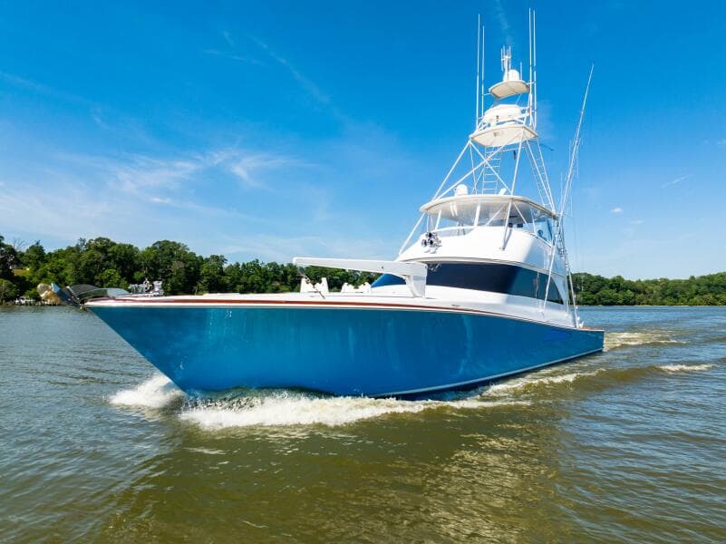 2006 Viking 