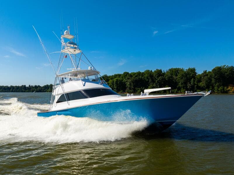 2006 Viking 
