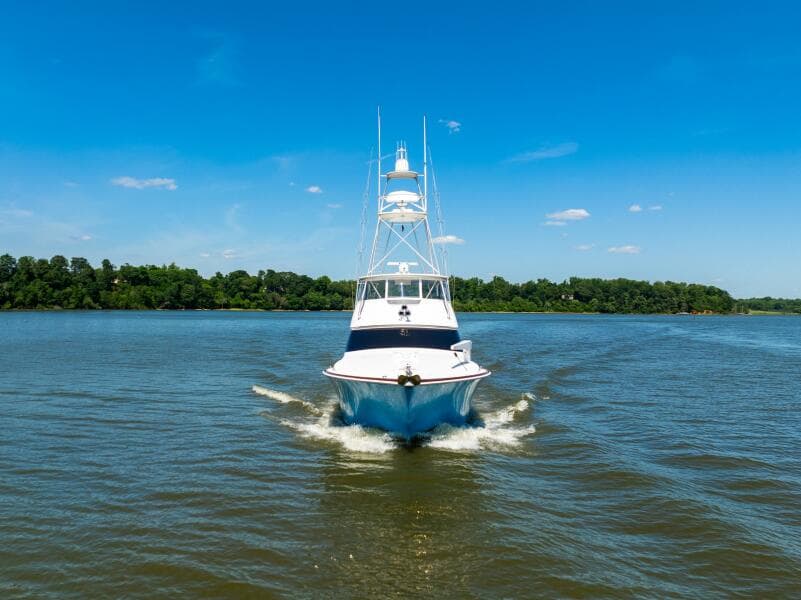2006 Viking 
