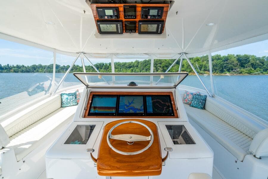 2006 Viking 