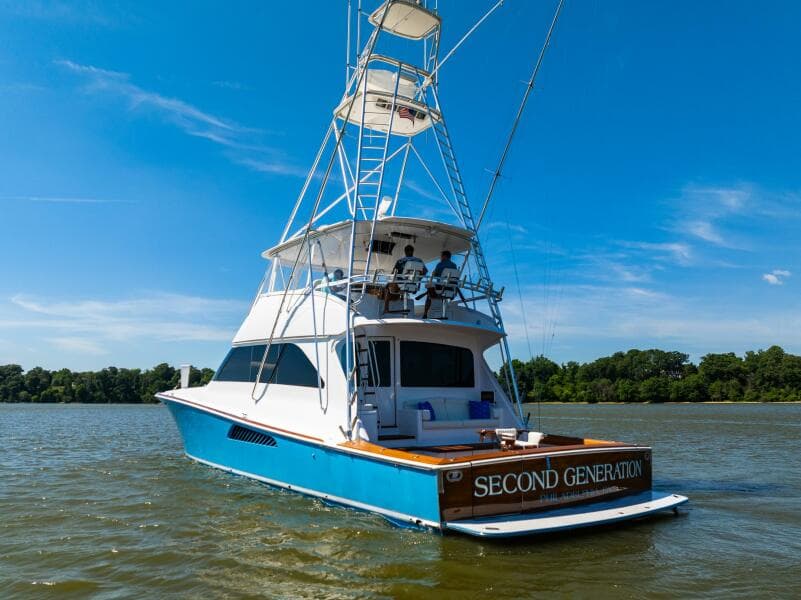 2006 Viking 