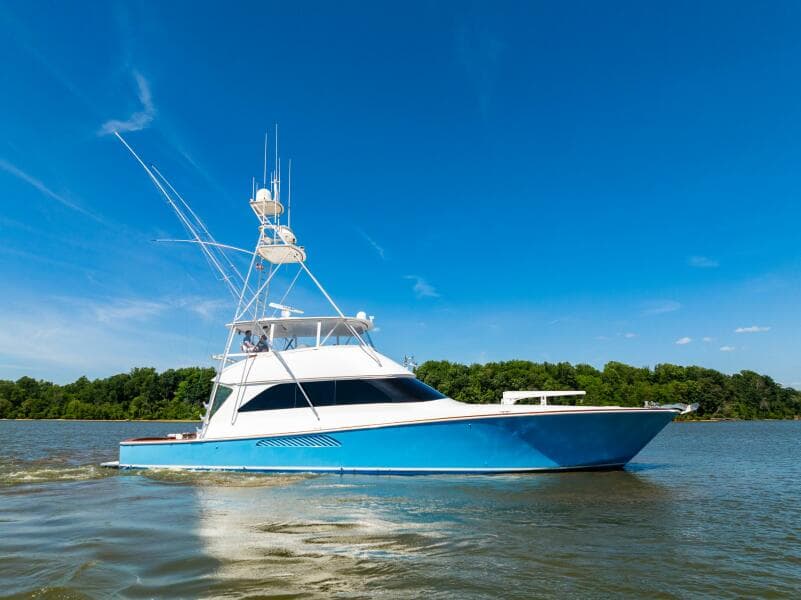 2006 Viking 
