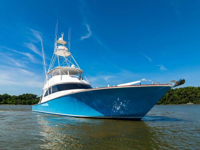 2006 Viking 