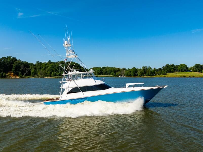 2006 Viking 