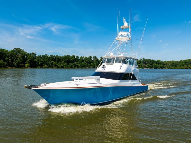 2006 Viking 