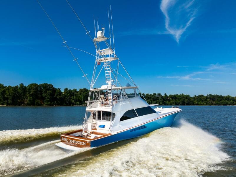 2006 Viking 