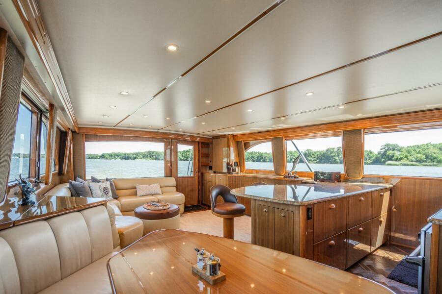 2006 Viking 