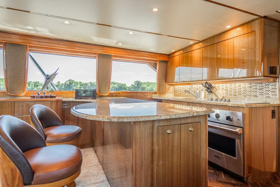 2006 Viking 