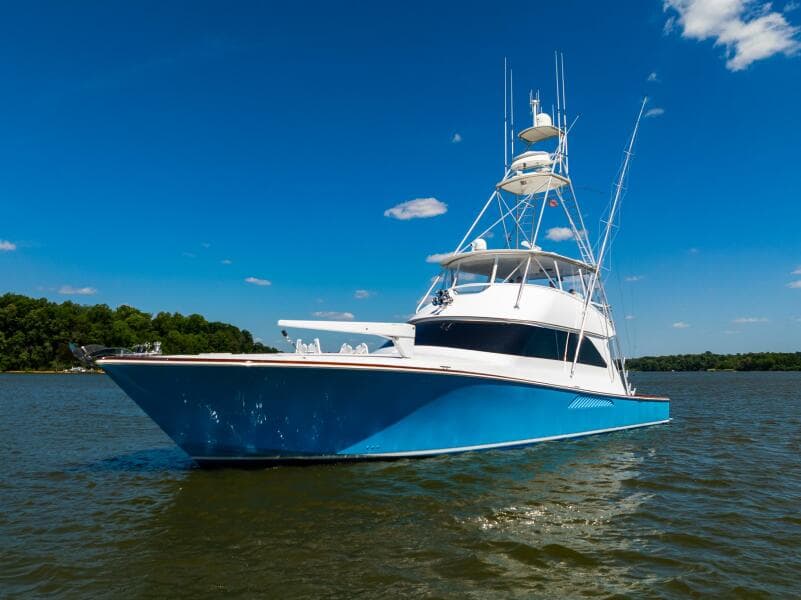 2006 Viking 