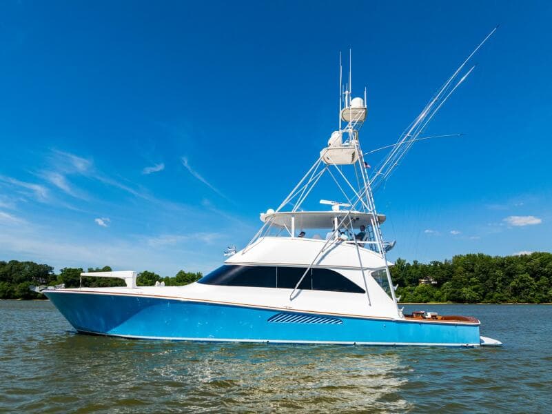 2006 Viking 