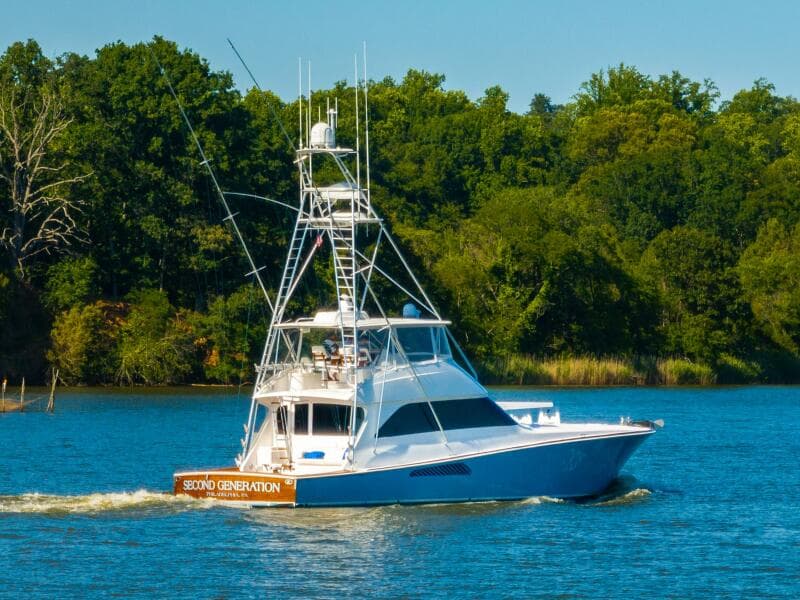 2006 Viking 