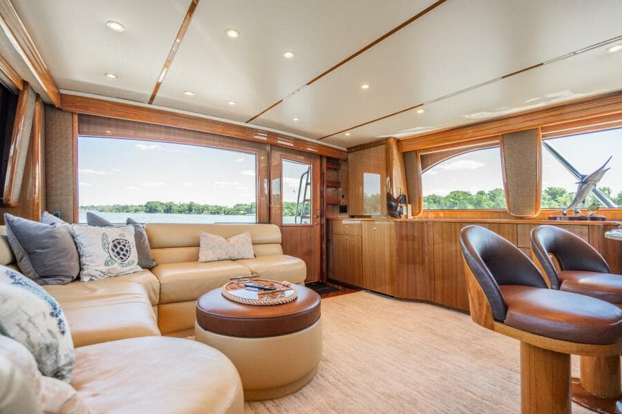 2006 Viking 