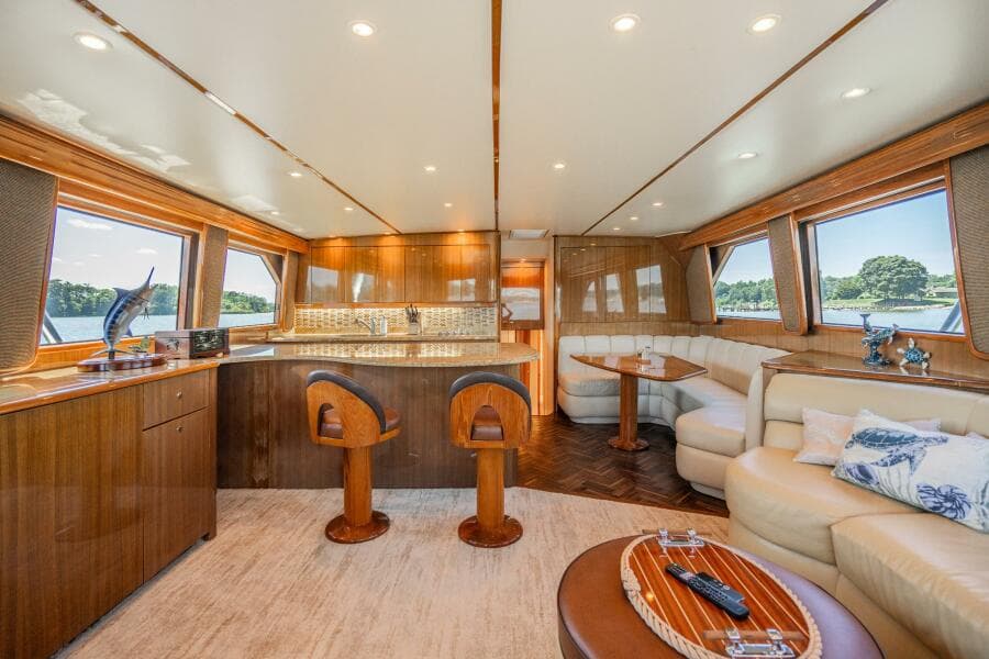 2006 Viking 