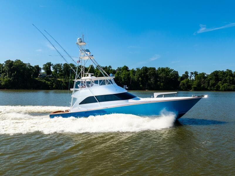 2006 Viking 