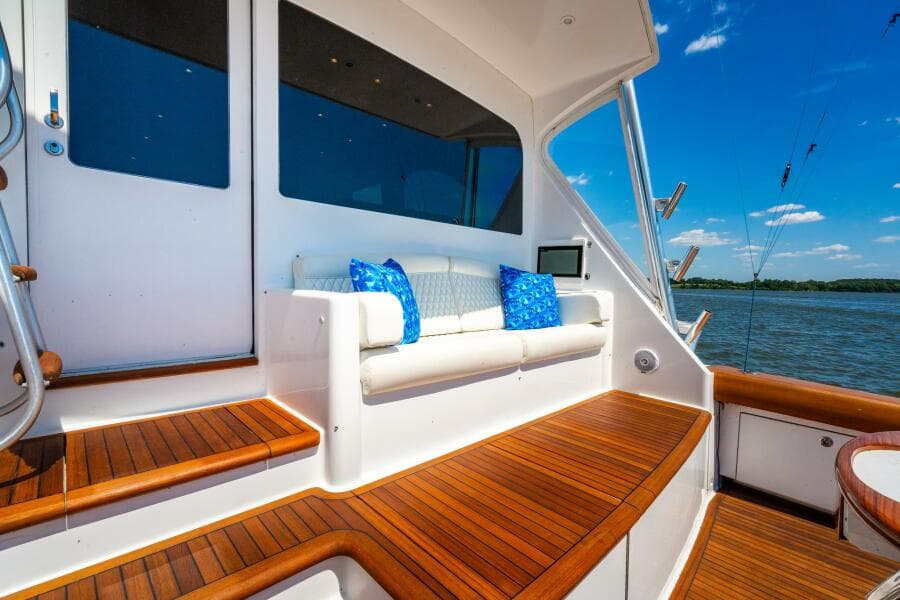 2006 Viking 