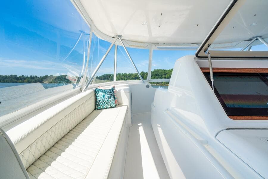 2006 Viking 