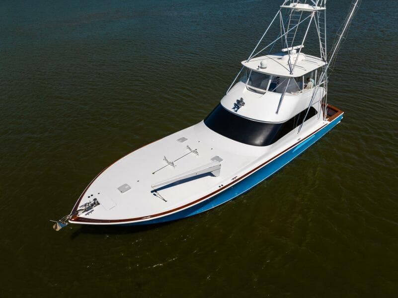 2006 Viking 
