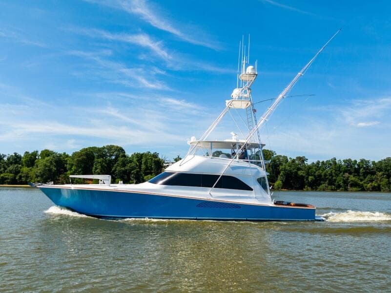 2006 Viking 
