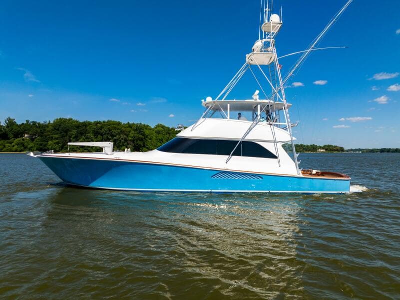 2006 Viking 