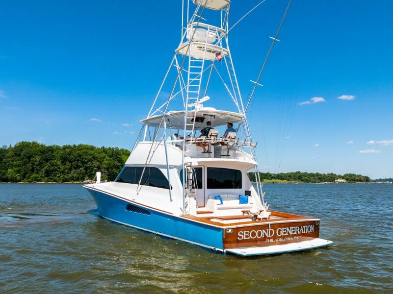 2006 Viking 