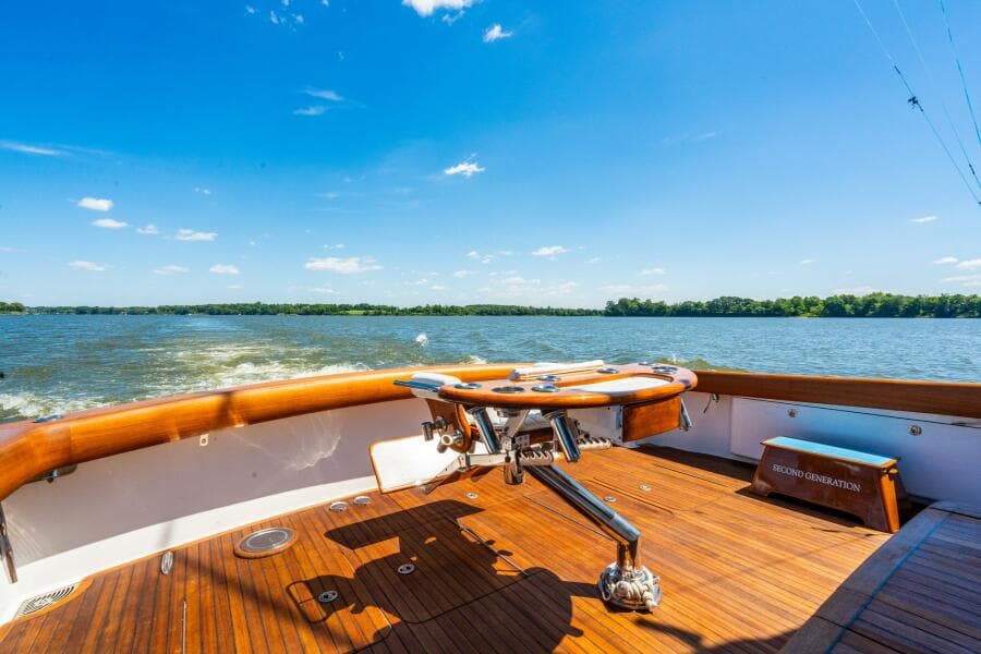 2006 Viking 