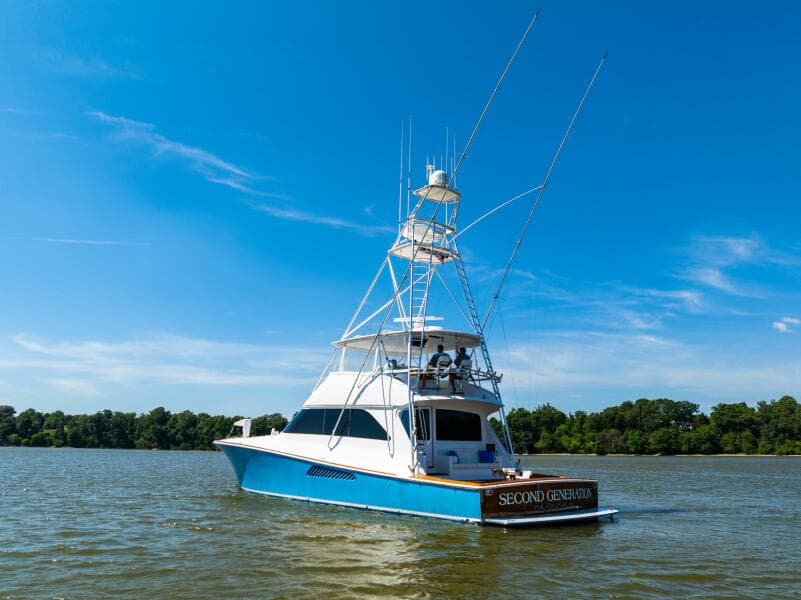 2006 Viking 
