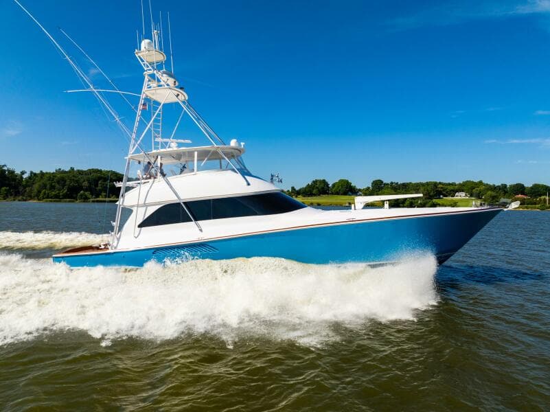 2006 Viking 